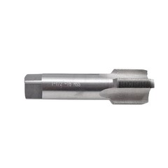 1 1/2″-16 Thread Tap Right Hand HSS 1-1/2×16 Straight Fluted 1 1/2 x 16 Machine