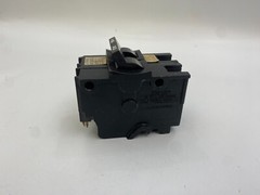Federal Pacific NA240 Stab-Lok Circuit Breaker 40A 120/240VAC 2P 1PH Type NA