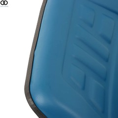 Blue Tractor Suspension Seat For Ford /New Holland 4000 5610 5900 5910 5000