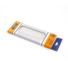 1X MB-102 830 Point Prototype PCB Solderless Breadboard Protoboard