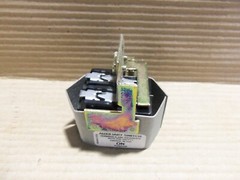 NEW GENERAL ELECTRIC THAUX64D MODEL 1 AUXILIARY CONTACT KIT TH SWITCH RATING 30A
