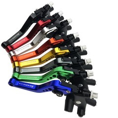 22mm 7/8″ Motorcycle Clutch Lever Clamp for Honda Suzuki Yamaha Kawasaki