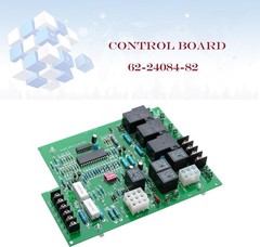 Furnace Control Board for Rheem Ruud R62-24084-82, 62-24084-02, 1012-920A MORE