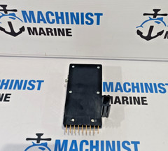 NEW NORIS TACHPMETERWERK RV43 A WITH FREE EXPRESS SHIPPING