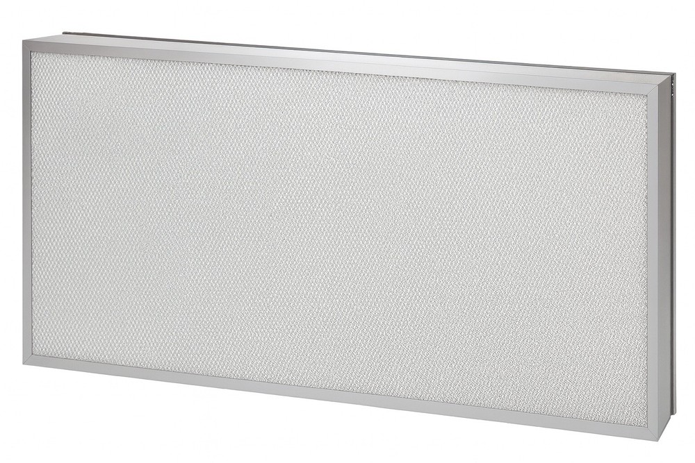 Hepa Filter Clean Room Panel Pack Of 2 SD-CP-42 21.00X45.00X3.50 99.99% GEL