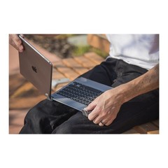 Brydge 10.5 Keyboard for iPad Air (2019) | Aluminum Bluetooth 4.2 Keyboard wi…