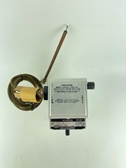 BARBER COLMAN ACTUATOR MU 48512-101-0-2 240 VOLT 60Hz .22 AMP 28 W WATTS