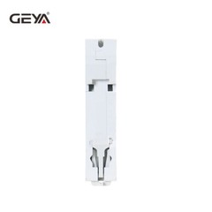 GEYA PV Solar DC MCB Mini Circuit Breaker 1P 6/10/16/25/32/40/50/63/80/100/125A