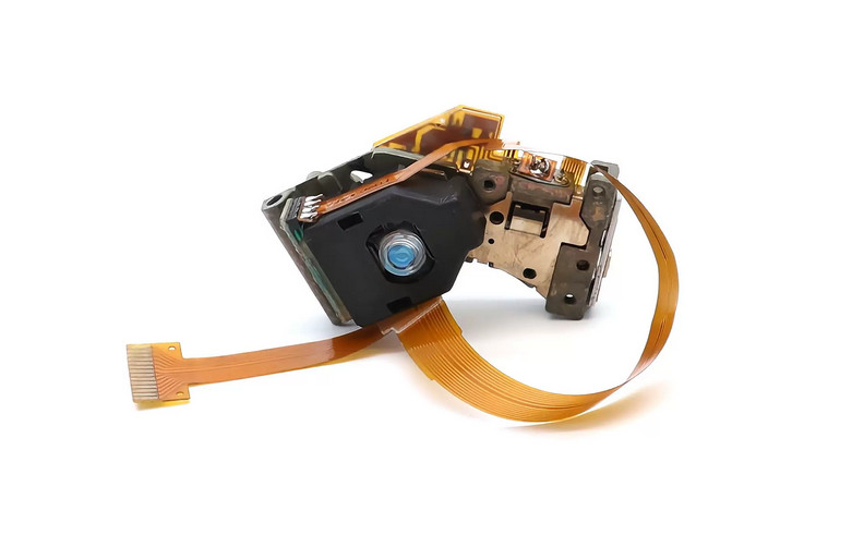 OPTIMA-4S JVC-4S Laser Head