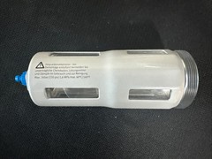 646228 FESTO PNEUMATICS FILTER BOWL LF/LFR-D-MIDI:ERS