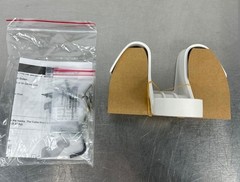 2038478-001 – GCX – DUAL CABLE HOOK FOR VHM OR M SERIES ARM UTILITY HOOK – NEW