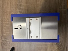 Belden Hirschmann Eagle 30 Industrial Security Router Rail Switch 04.0.01