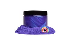Eye Candy Premium Mica Powder Pigment “Aztec Purple” (50g) 50G, Aztec Purple