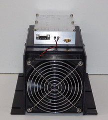 Mini Circuits ZHL-30W-252-S+ Coaxial High Power Amplifier 0.7-2.5 GHz 50Ω SMA