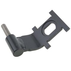 Cab Door Hinge 7193725 for Bobcat T450 T550 T595 T630 T770 T870 S650 S590 S570
