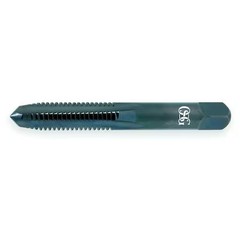 Osg 1124100 Straight Flute Hand Tap, 5/8″-18, Bottoming, 4 Flutes, Unf