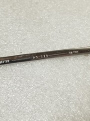 Armstrong Armaloy 25-211 Combination Wrench 11/32″ Made in USA