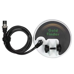 5Inch Search Coil for FS2 TX-850 Professional Metal Detector Searching3907