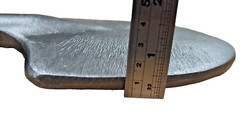 SDS-Max Clay Spade Shovel 4-1/4″ x 19-1/2″ Demolition Jack Hammer