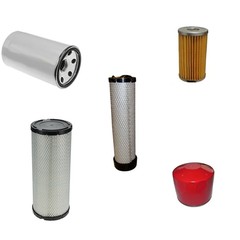 6682493 Filter Service Maintenance Kit Fits Bobcat