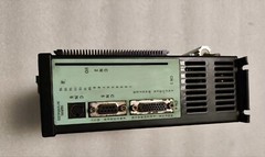 1PCS Used Selema 09 ECO4D0410 09ECO4D0410 Driver by DHL or Fedex #T2748 YS