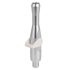 Dental Universal Oral Saliva Ejector Suction Valve Strong Weak Tip Adaptor SE HV