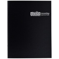2026 260-02 HOD26002 House of Doolittle Monthly Appointment Planner, 8-1/2 x 11″