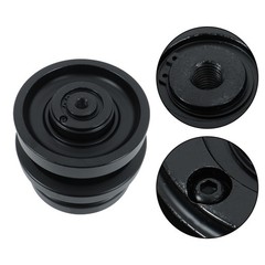 6689371 6732901 Track Roller For Bobcat T190 T200 T250 T300 T320 T550 T590