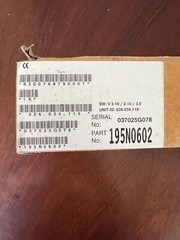 DANFOSS 195N0602 New Condition VLT 2800 c261