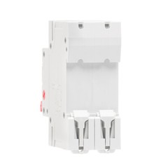 GEYA AC MCB Mini Circuit Breaker 2Pole 4.5kA 6/10/16/25/32/40/50/63A 110/120V