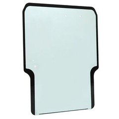 Clear Front Windshield Door Glass For Takeuchi TL8 TL10 TL12 TL130 # 0880865301