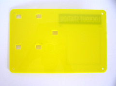 Lockout Tagout Station LOS4 from NMC National Marker Company LOTO Center Kit