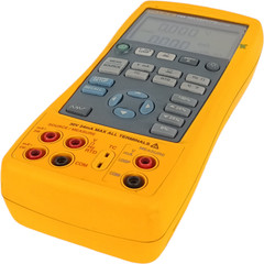 FLUKE 725 Multifunction Process Calibrator Good Condition