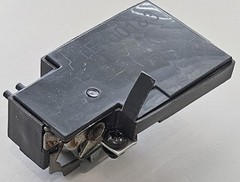GE SAST1 Spectra Shunt Trip 6A 120V – FREE SHIPPING!