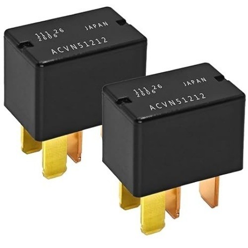 ACVN51212 82501AL000 (Pack of 2) – Replace Part Number 39794-SDA-A03, G8HL-H71,
