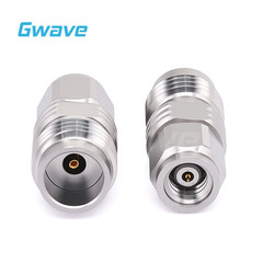 1.85mm Female to 1.0mm Male Adapter, DC – 67GHz
