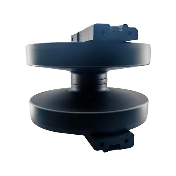 V0611-22100 Front Idler for KUBOTA SVL75 SVL75-2 SVL90 SVL90-2 SVL95-2S SVL97