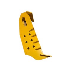 Skid Hitch for Skidsteer, Tractor 5,000/20,000lb Capacity Skid Loader