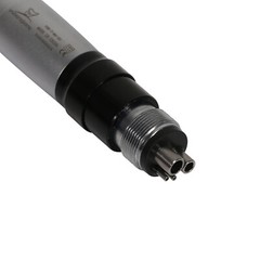 5* NSK Style Dental High Speed Handpiece large Head with Quick Coupler 4 Holes