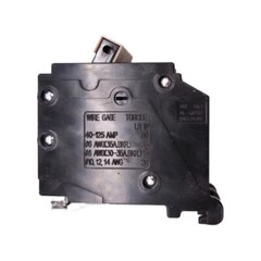 Replacement for Eaton Cutler-Hammer CH280 80A 120/240V 2-Pole Circuit Breaker