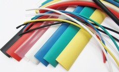 Heat Shrink Tube 3:1 ratio Dual Wall Adhesive Glue Marine HeatShrinkBuddy 100ft