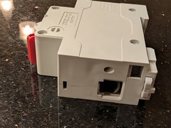 Air Switch, Breaker for Surron/Talaria/Eride 72V Batteries USA- DZ47-125 1P 125A
