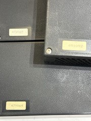 AC-DC Power Supply Modules Lot (5 pcs) – J30-5 / J50-5 / J50-24 – Used