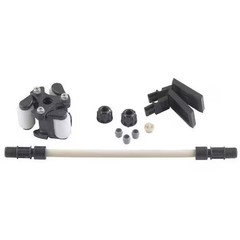 Stenner S3102k Pump Head Rebuild Kit – S Series S3002