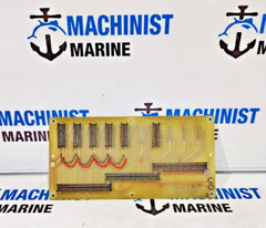 JRCS LMS-M500 PCB CARD FREE EXPRESS SHIPPING