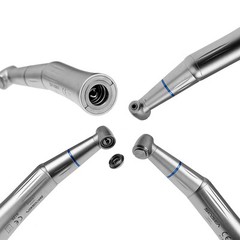 Low Speed Handpieces Inner Water Spray SKYSEA EI4 CE-NEW TX1 Dental