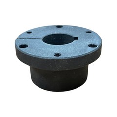 SH 1-7/16 QD Taper Lock Bushing 1-7/16″ Bore 3/8″ Keyway