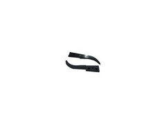 Techni-Pro 758TW205 – 1.6′ ESD Plastic Tips, Style 2A, Carbon PEEK Tips for