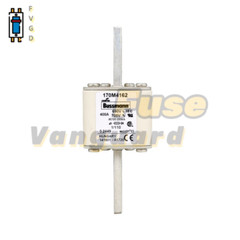 1PC New 170M4162 400A, 690V High Speed Fuse-link