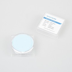 (500pcs) Lab Filter PES Membrane Filter Paper 25/47/50/60/90/142mm 0.22um 0.45um